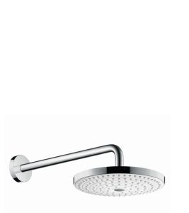 Верхний душ Hansgrohe Raindance Select S240 2jet 26466400