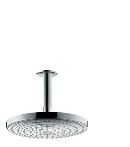 Верхний душ Hansgrohe Raindance Select S240 2jet 26467000