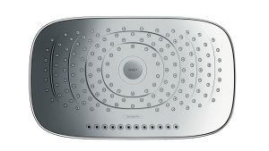 Верхний душ Hansgrohe Raindance Select Е300 3jet 26468000
