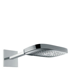Верхний душ Hansgrohe Raindance Select Е300 3jet 26468000