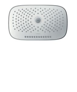 Верхний душ Hansgrohe Raindance Select Е300 3jet 26468400