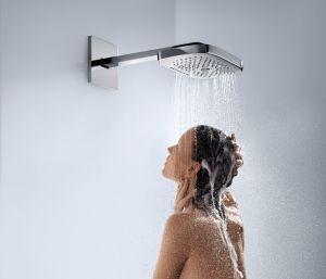 Верхний душ Hansgrohe Raindance Select Е300 3jet 26468400