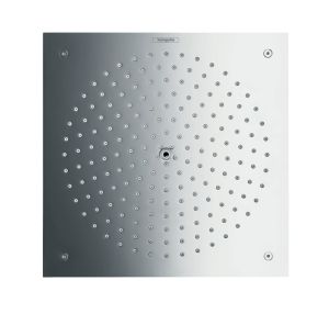 Верхний душ Hansgrohe Raindance Air 260*260 26472000