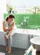 Шланговое подключение Hansgrohe Fixfit Porter S 26487000 с держателем для душа