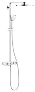 Душевая система Grohe Euphoria SmartControl System 26507LS0 хром Душевая система Grohe Euphoria SmartControl System 26507LS0 хром