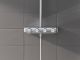 Душевая система Grohe Euphoria SmartControl 310 DUO Cube 26508000 хром