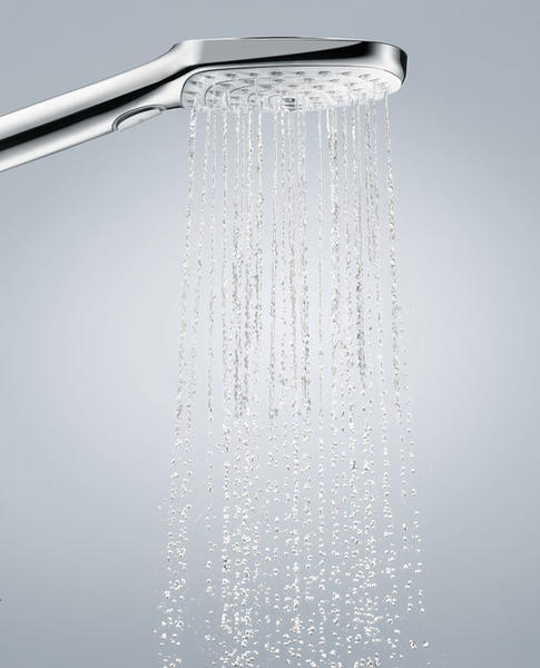 Душевая лейка Hansgrohe Raindance Select Е 120 3jet 26520000