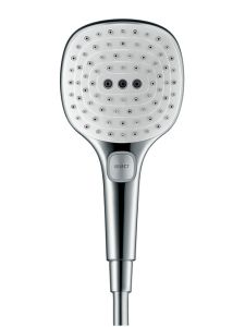 Душевая лейка Hansgrohe Raindance Select Е 120 3jet 26520400