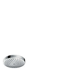 Верхний душ Hansgrohe Croma Select S 180 26522000