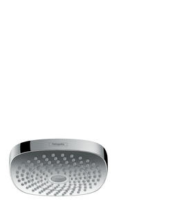 Верхний душ Hansgrohe Croma Select E 26524000