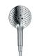 Душевая лейка Hansgrohe Raindance Select S 120 3jet 26530000