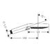 Душевая лейка Hansgrohe  Raindance Select S 120 3jet 26530990