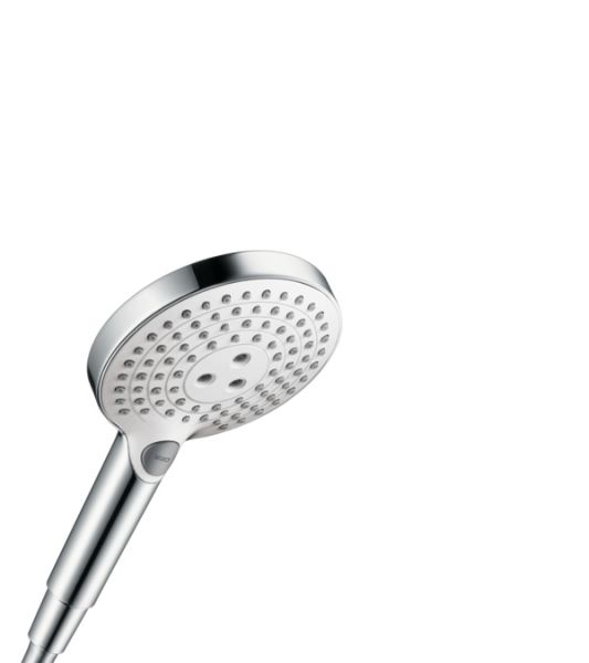 Душевая лейка Hansgrohe Raindance Select S 120 3jet 26530400