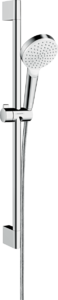 Душевой гарнитур Hansgrohe Crometta 1jet 26533400