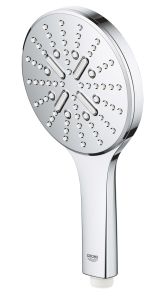 Лейка для душа Grohe Rainshower SmartActive 26544000 хром