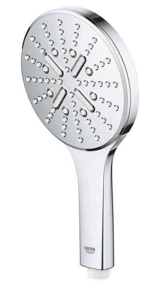 Лейка для душа Grohe Rainshower SmartActive 26544000 хром
