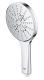 Лейка для душа Grohe Rainshower SmartActive 26544000 хром