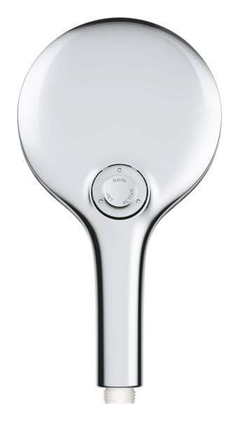 Лейка для душа Grohe Rainshower SmartActive 26544000 хром