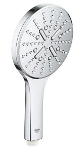 Лейка для душа Grohe Rainshower SmartActive 26544000 хром