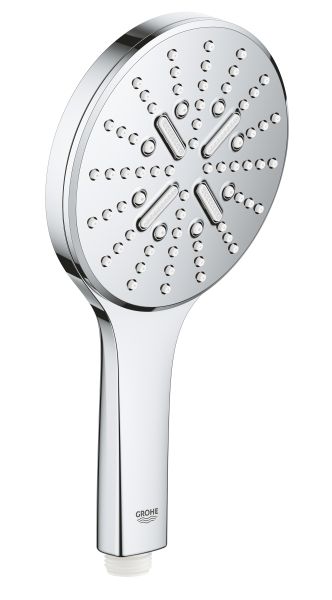 Лейка для душа Grohe Rainshower SmartActive 26544000 хром