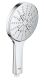 Лейка для душа Grohe Rainshower SmartActive 26544000 хром