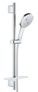 Душевой гарнитур Grohe RainShower SmartActive 26546000 Хром Душевой гарнитур Grohe RainShower SmartActive 26546000 Хром
