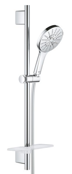 Душевой гарнитур Grohe RainShower SmartActive 26546000 Хром