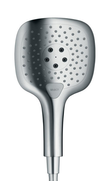 Лейка для душа Grohe  Rainshower SmartActive Cube 26550000 хром