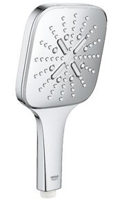 Лейка для душа Grohe  Rainshower SmartActive Cube 26550000 хром