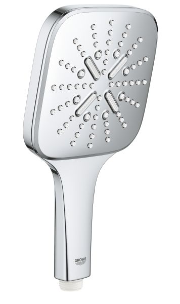 Лейка для душа Grohe  Rainshower SmartActive Cube 26550000 хром