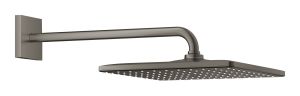 Верхний душ GROHE Rainshower Mono Cube 26564AL0 графит