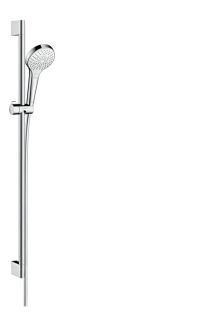 Душевой гарнитур Hansgrohe Croma 110 Select S Multi 26570400 штанга 900 мм Душевой гарнитур Hansgrohe Croma 110 Select S Multi 26570400 штанга 900 мм