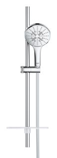 Душевой гарнитур Grohe RainShower SmartActive 26575000 Хром Душевой гарнитур Grohe RainShower SmartActive 26575000 Хром