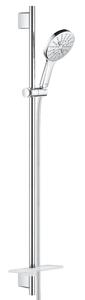 Душевой гарнитур Grohe Rainshower SmartActive 26578000 Хром