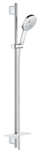 Душевой гарнитур Grohe Rainshower SmartActive 26578000 Хром
