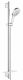 Душевой гарнитур Grohe Rainshower SmartActive 26578000 Хром