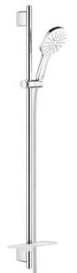 Душевой гарнитур Grohe RainShower SmartActive 26578LS0 Хром