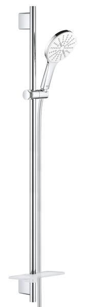 Душевой гарнитур Grohe RainShower SmartActive 26578LS0 Хром