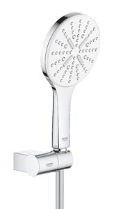 Душевой гарнитур Grohe RainShower SmartActive 26580LS0 Хром