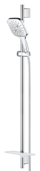 Душевой гарнитур Grohe RainShower SmartActive 26586000 Хром