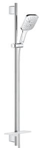 Душевой гарнитур Grohe RainShower SmartActive 26586000 Хром