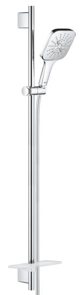 Душевой гарнитур Grohe RainShower SmartActive 26586000 Хром