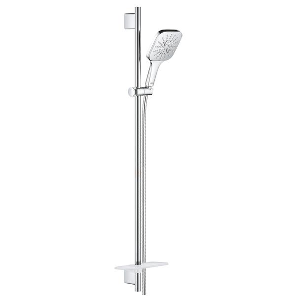 Душевой гарнитур Grohe Rainshower SmartActive 26592000 Хром