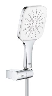 Душевой гарнитур Grohe RainShower SmartActive 26588LS0 Хром