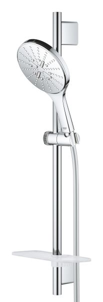 Душевой гарнитур Grohe RainShower SmartActive 26591000 Хром