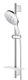 Душевой гарнитур Grohe RainShower SmartActive 26591000 Хром