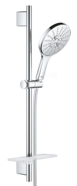 Душевой гарнитур Grohe RainShower SmartActive 26591000 Хром
