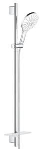 Душевой гарнитур Grohe RainShower SmartActive 26594LS0 Хром