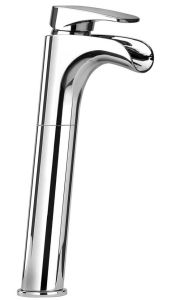Смеситель для раковины Paini Ovo 86CR205LLWF хром