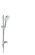 Душевой гарнитур Hansgrohe Raindance Select Е 120 3 jet 26620400 650 мм